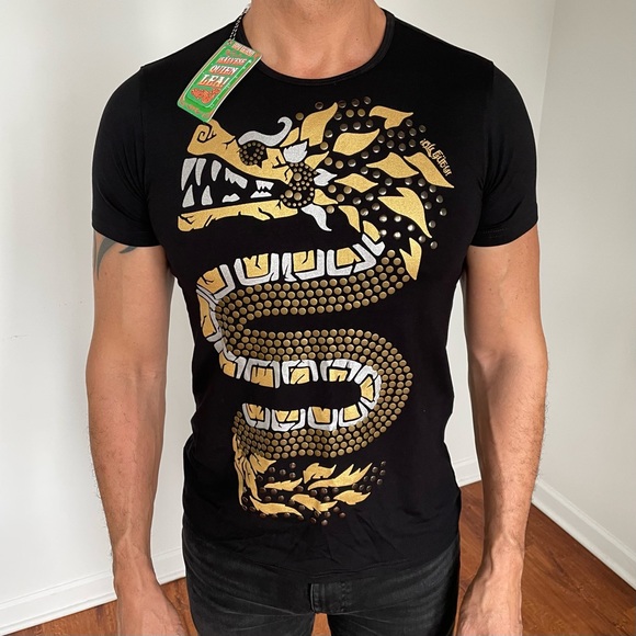 ¡Ay Güey! Other - !Ay Güey! Dragón T-shirt (S) NWT